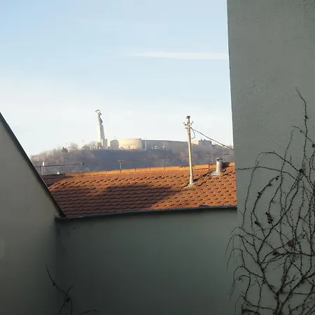 Апартаменты Museum View