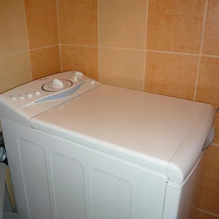 Museum View Апартаменты