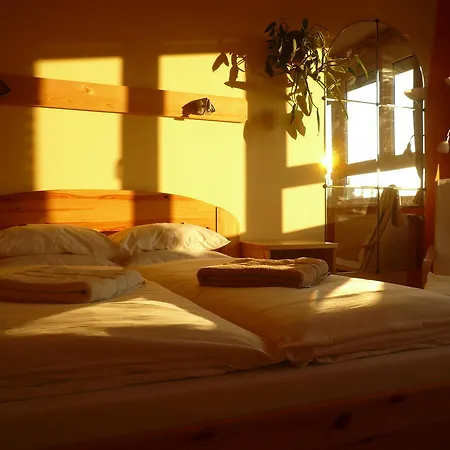 Апартаменты Museum View Будапешт