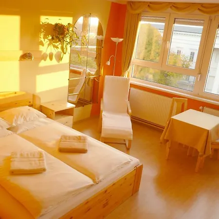 Museum View Будапешт