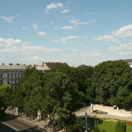 Museum View Daire *
