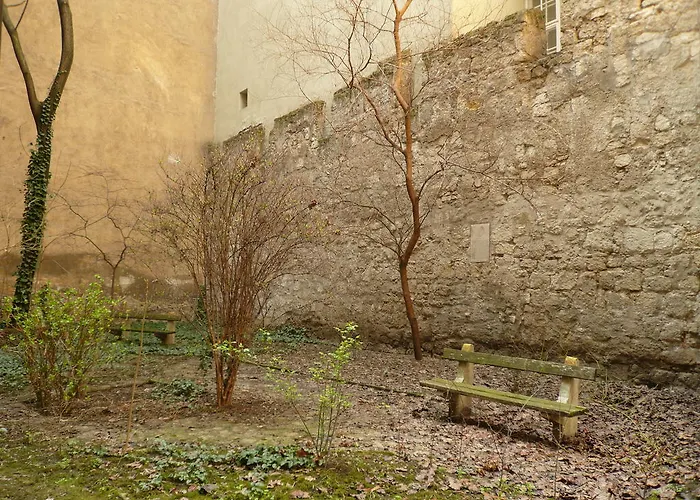 Museum View דירה *