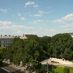 Museum View Lejlighed *