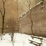 Museum View Lejlighed Budapest