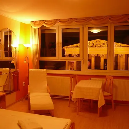 Apartamento Museum View Budapest