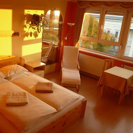 Apartamento Museum View *